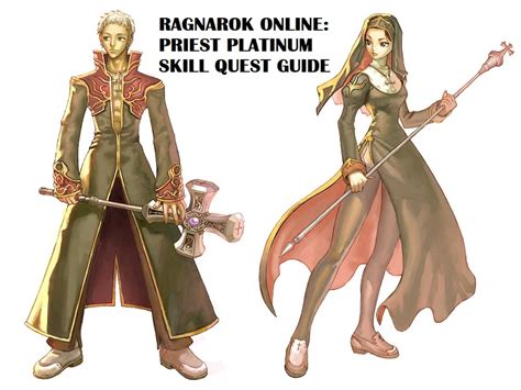 ragnarok priest skill|Ragnarok Online .